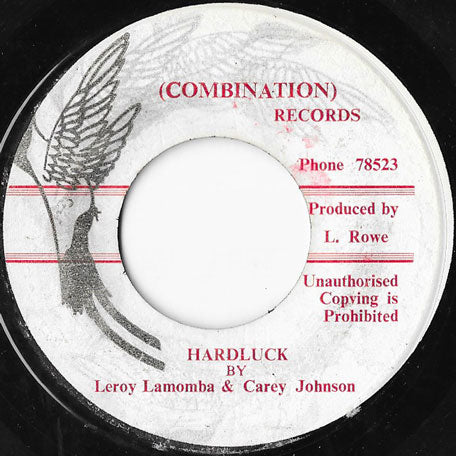 Hardluck / Ver