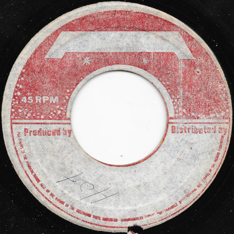 Hat Trick / Straight To Big Youth Head