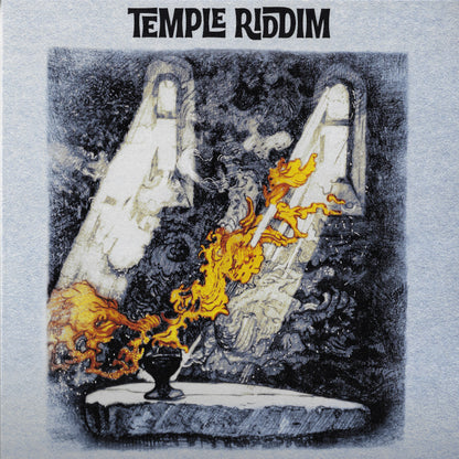 Healing / Hold A Meditation / Cello Ver / Healing Dub / Hold A Dub / Cello Dub