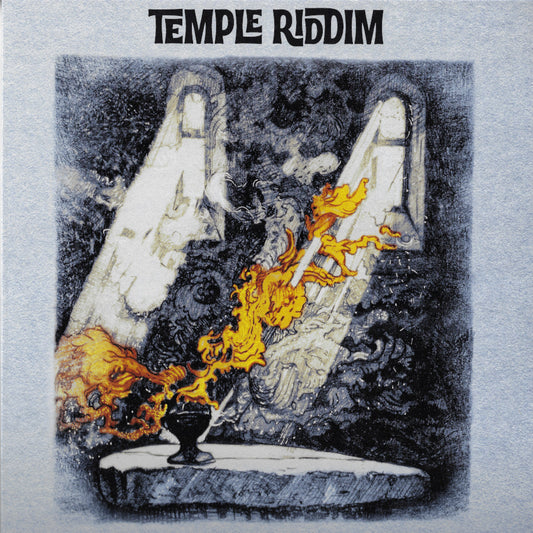 Healing / Hold A Meditation / Cello Ver / Healing Dub / Hold A Dub / Cello Dub