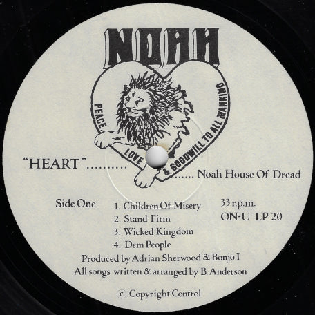 Heart