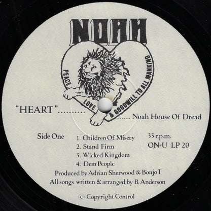 Heart