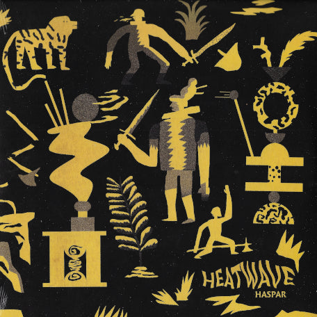 Heatwave