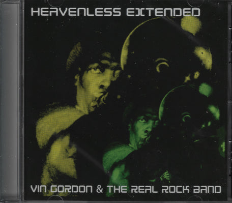 Heavenless Extended