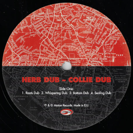 Herb Dub - Collie Dub