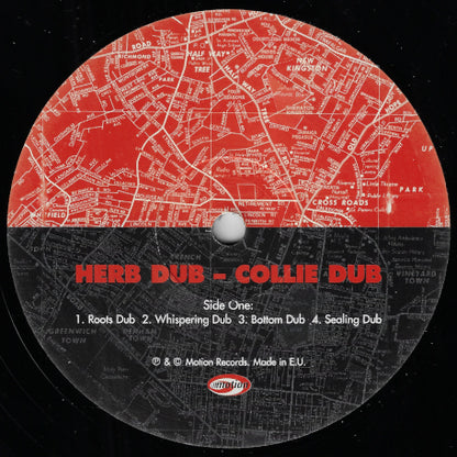 Herb Dub - Collie Dub