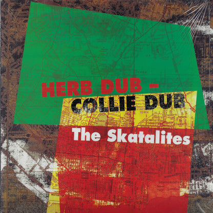Herb Dub - Collie Dub