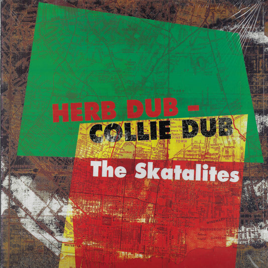 Herb Dub - Collie Dub