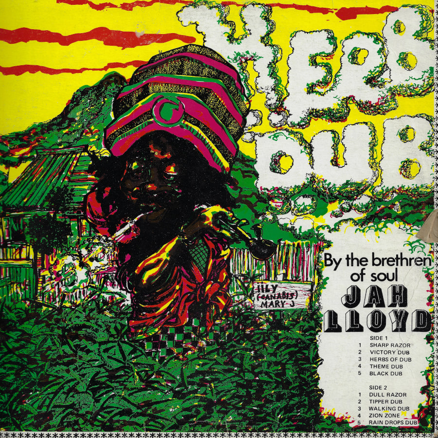 Herb Dub