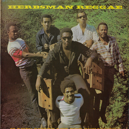 Herbsman Reggae