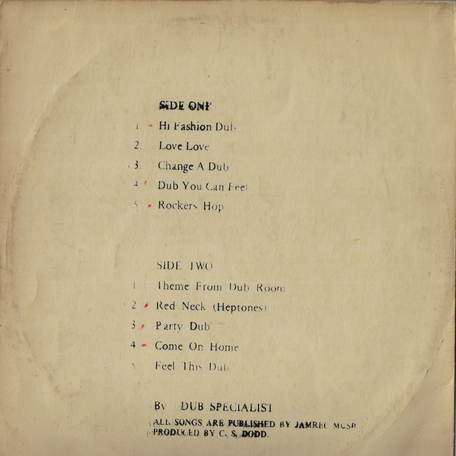 Hi Fashion Dub Top Ten