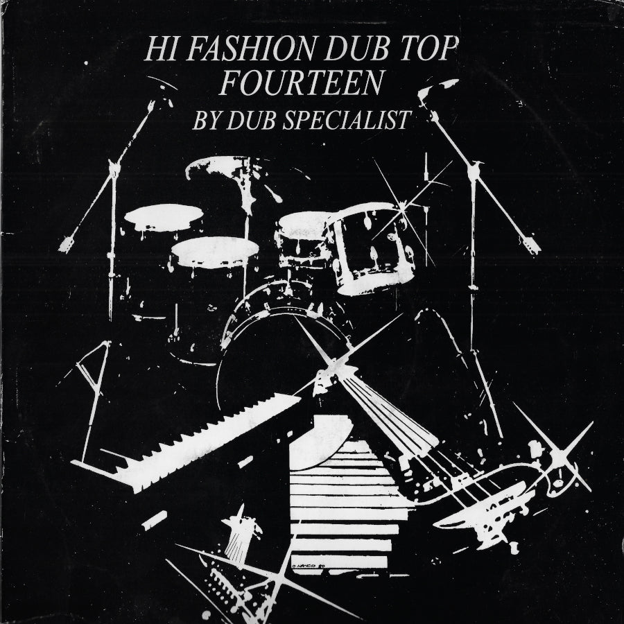 Hi Fashion Dub Top Fourteen