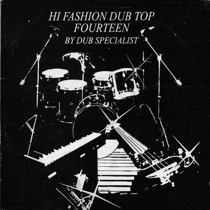 Hi Fashion Dub Top Fourteen