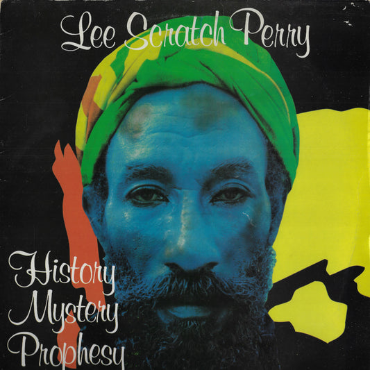 History Mystery Prophecy