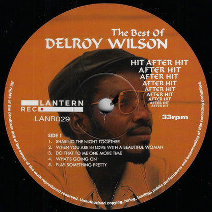 The Best Of Hit After Hit