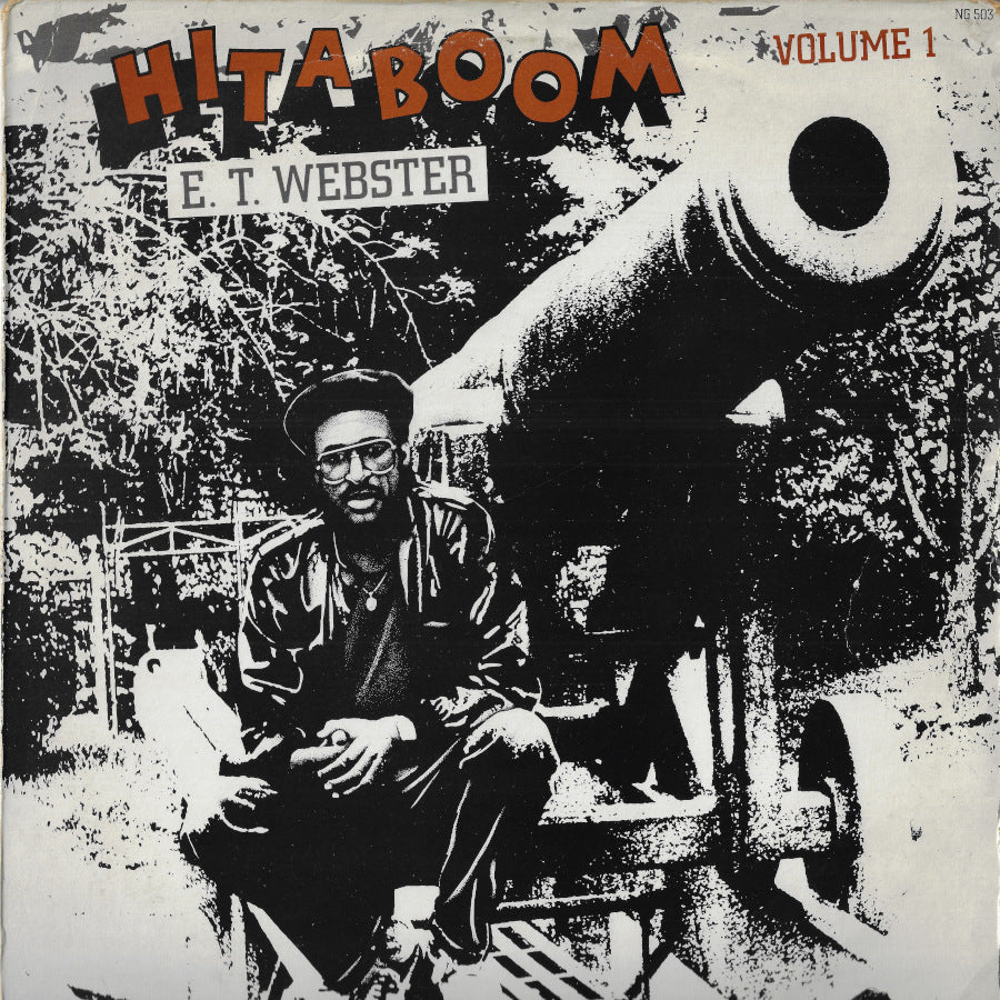 Hit A Boom Vol 1