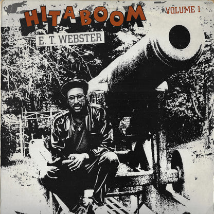 Hit A Boom Vol 1