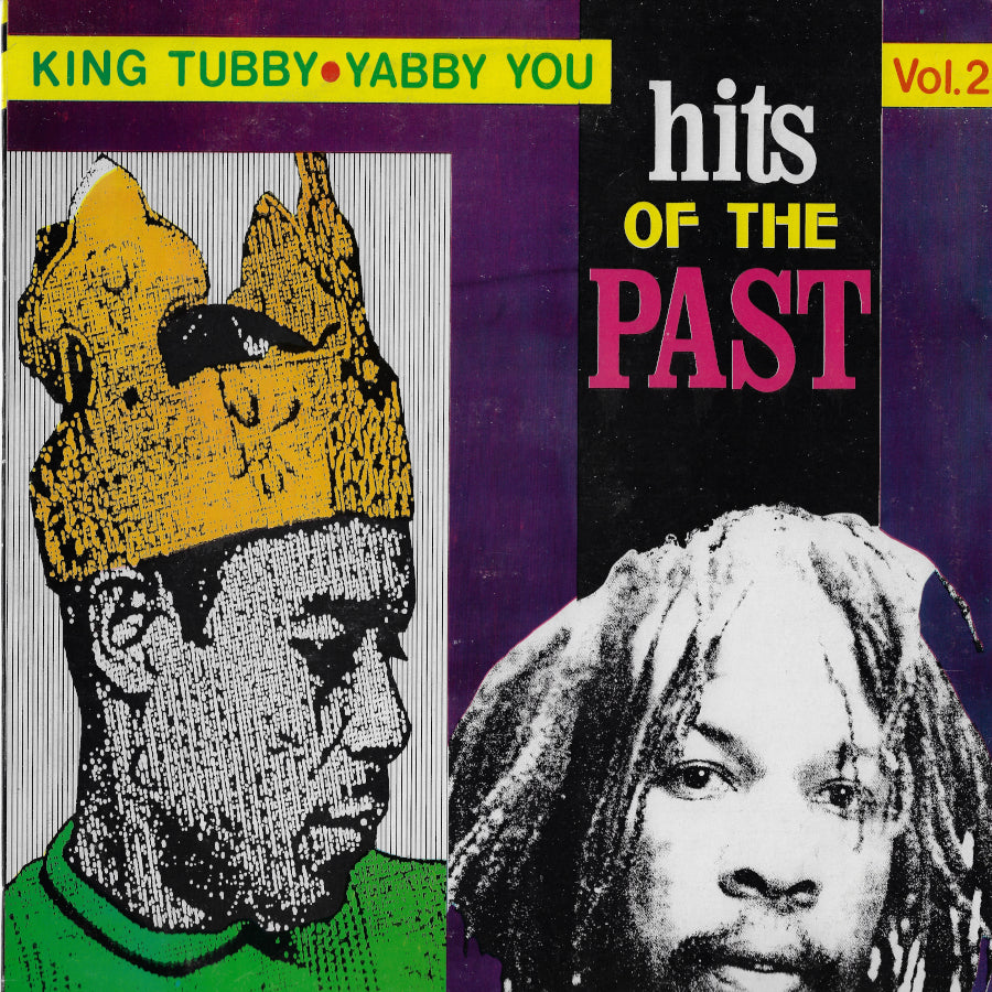 Hits Of The Past Vol 2