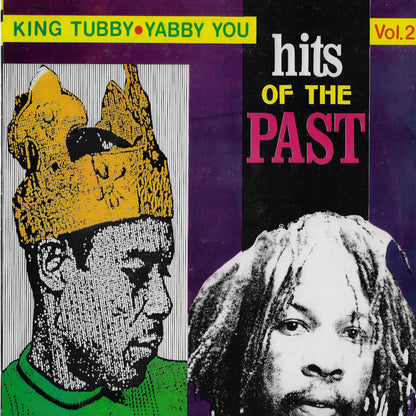 Hits Of The Past Vol 2