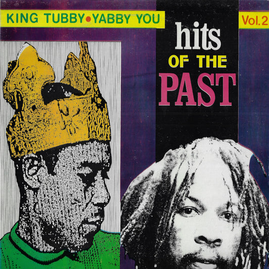 Hits Of The Past Vol 2