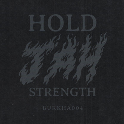Hold Jah Strength / Dub Jah Strength