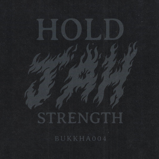 Hold Jah Strength / Dub Jah Strength