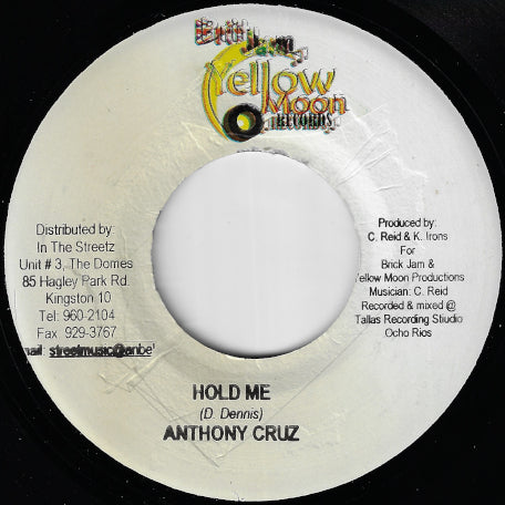 Hold Me / Real Life Riddim