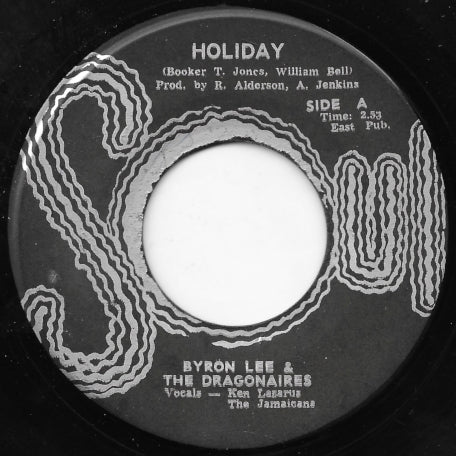 Holiday / The Record