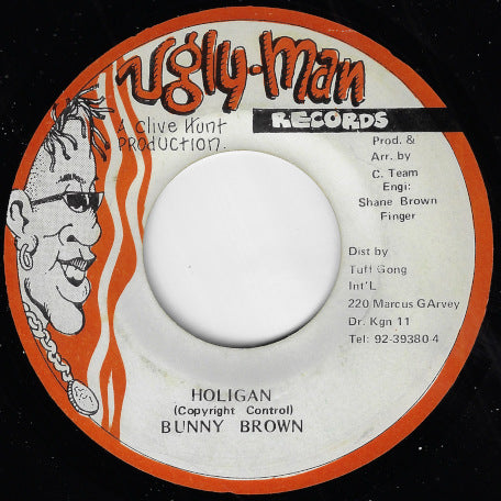 Holigan / Ver