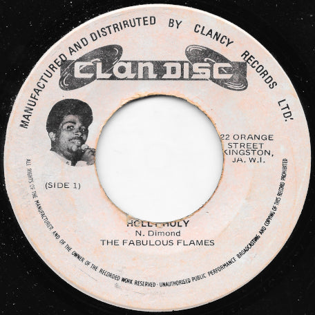 Holly Holy / Kingston Town