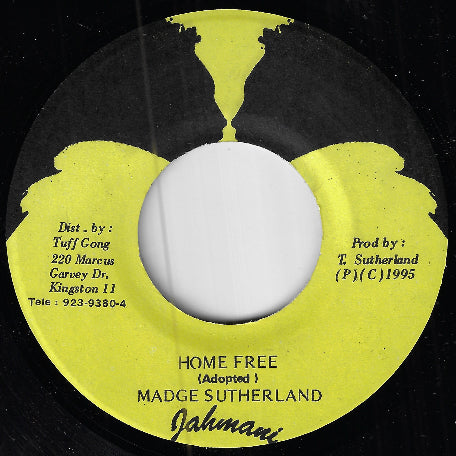 Home Free / Ver
