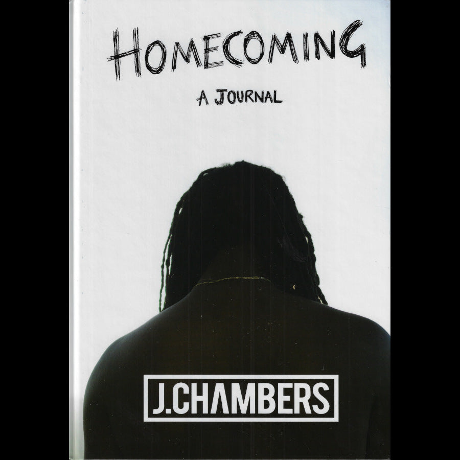 HOMECOMING A Journal