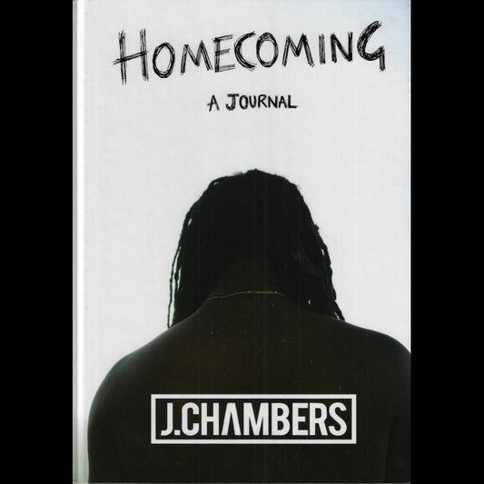 HOMECOMING A Journal