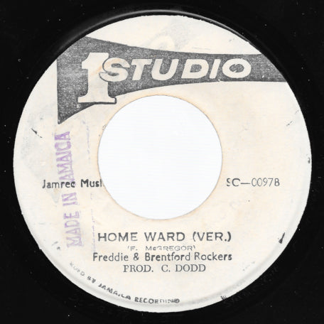 Home Ward Bound / Home Ward Ver