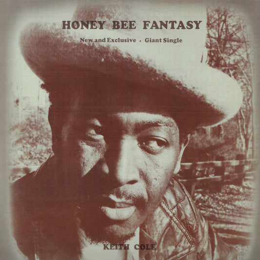 Honey Bee Fantasy / Together Again / Together Version