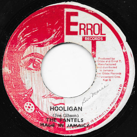 Hooligan / Far Land