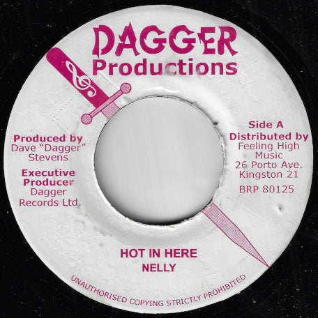 Hot In Here / Whaa Now