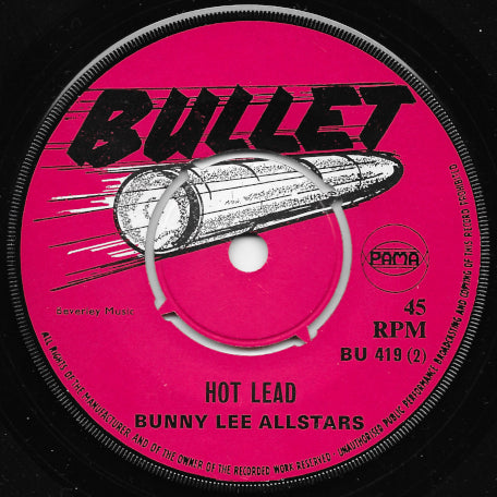 Copycats / Hot Lead