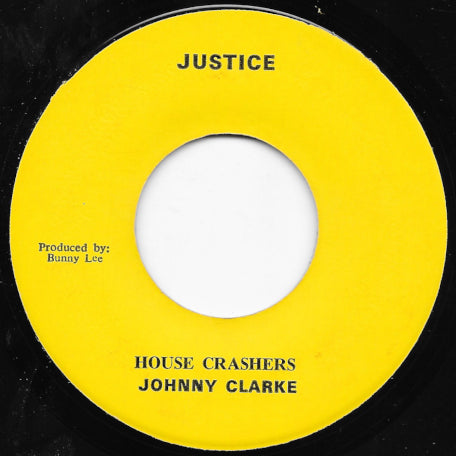House Crashers / A Crashing Version