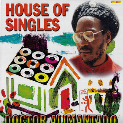 House Of Singles