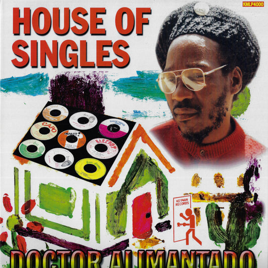 House Of Singles