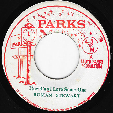 How Can I Love Someone / Pt 2