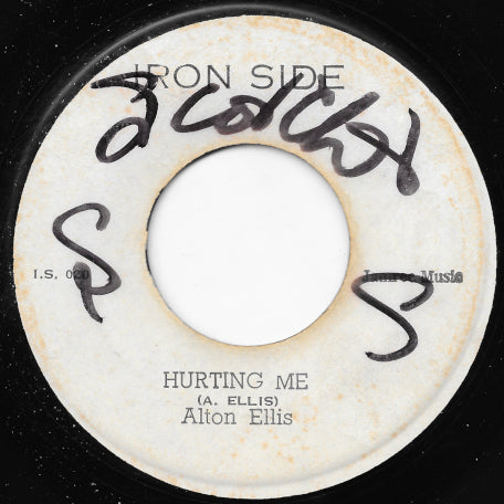 Hurting Me / Skank Corner