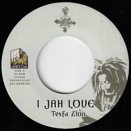 I Jah Love / Dub I Love