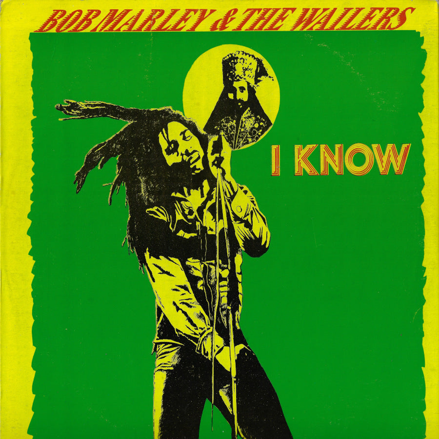 I Know / I Know Dub