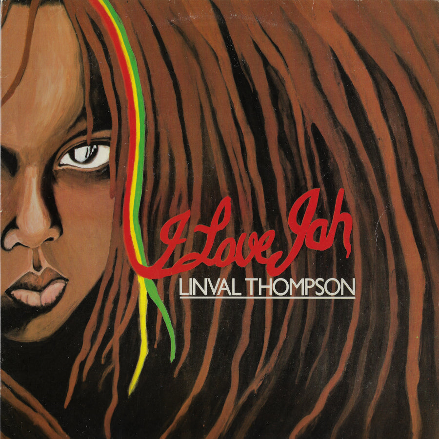 I Love Jah