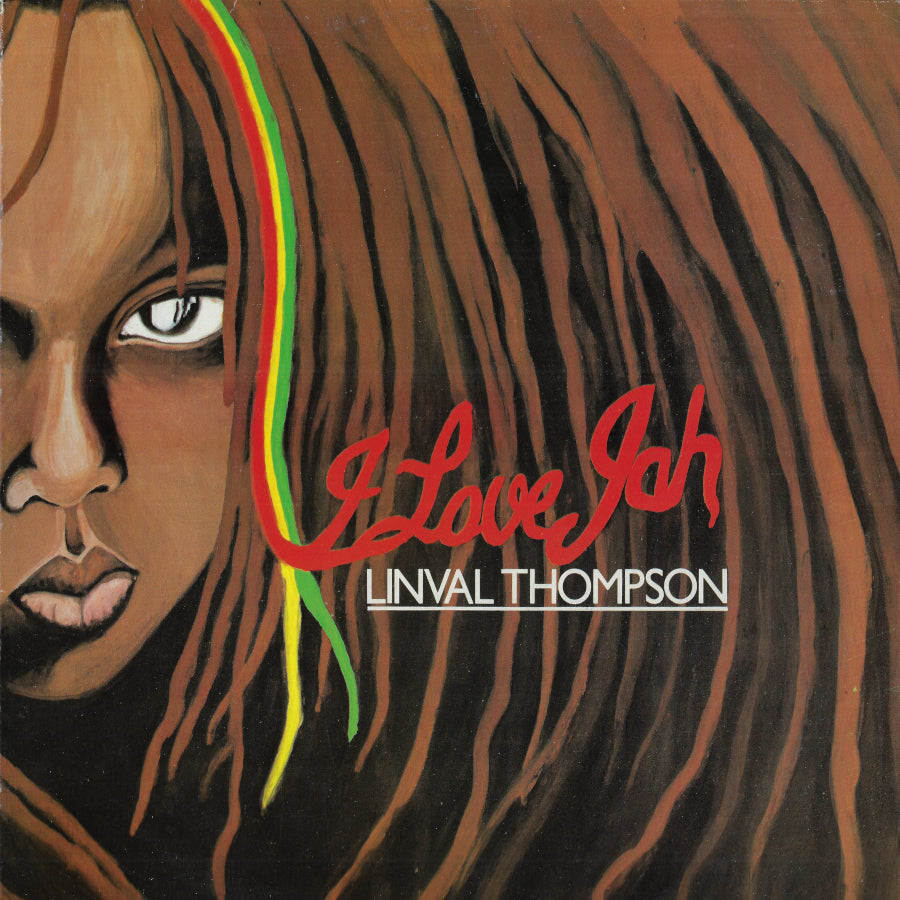 I Love Jah