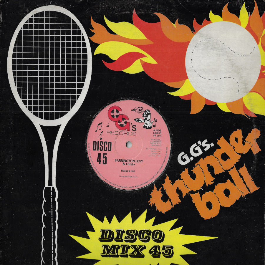 I Need A Girl / Rhythm Section Actually Stop Teasing Me