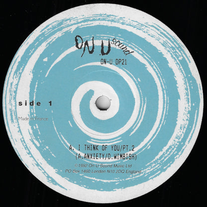 I Think Of You / Part II / Prisoner Of Paradise