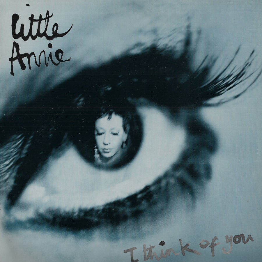 I Think Of You / Part II / Prisoner Of Paradise